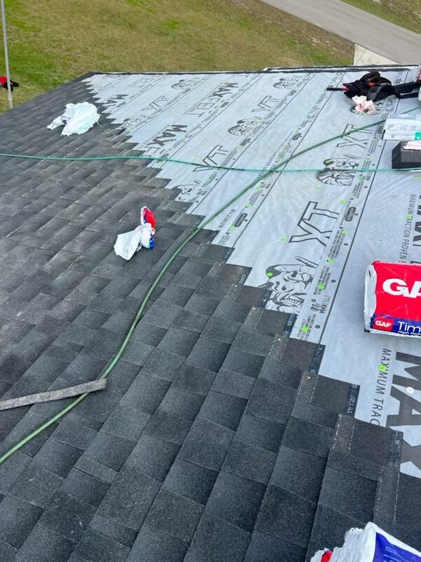 roofing company in Marion Oaks Ocala FLv